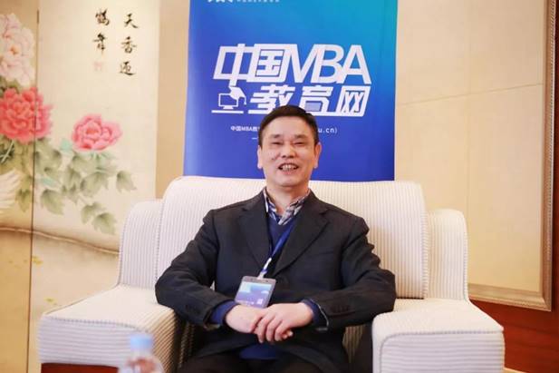中国MBA教育网专访陕西科技大学经管院院长马广奇教授