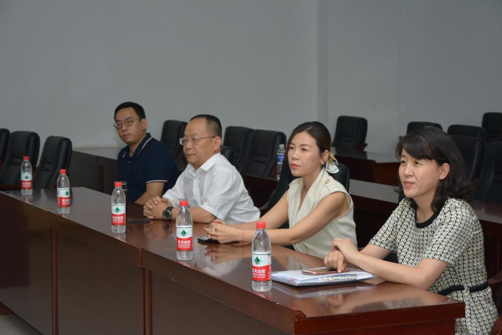 山西财经大学MBA“致敬百年初心 坚定前行力量”主题系列活动颁奖仪式圆满落幕